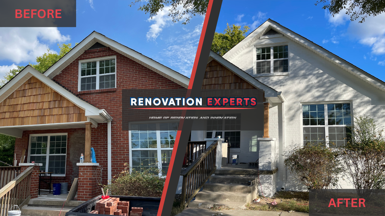 Renovation Experts LLC — project photo 28