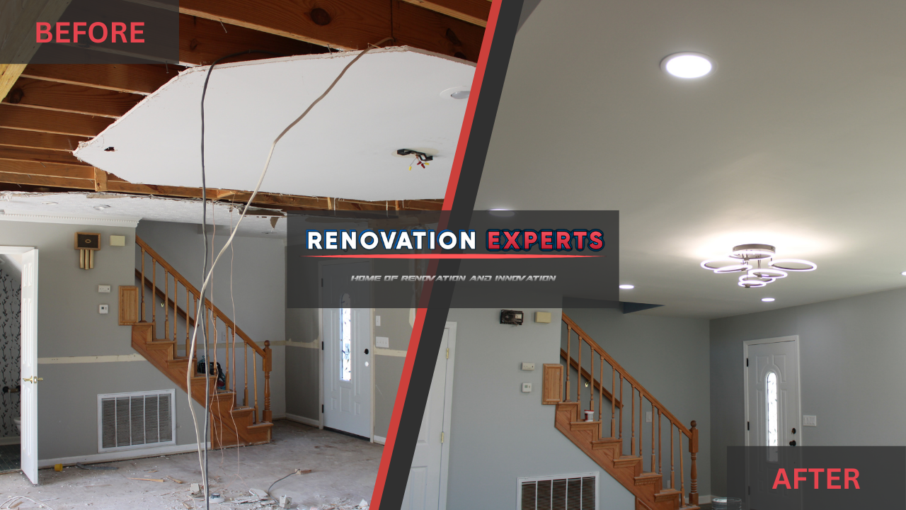 Renovation Experts LLC — project photo 29