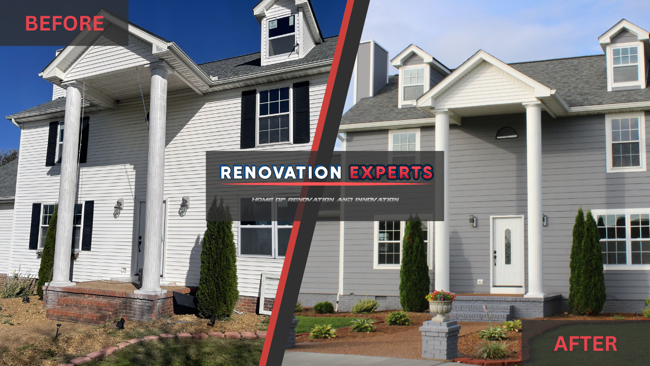 Renovation Experts LLC — project photo 19
