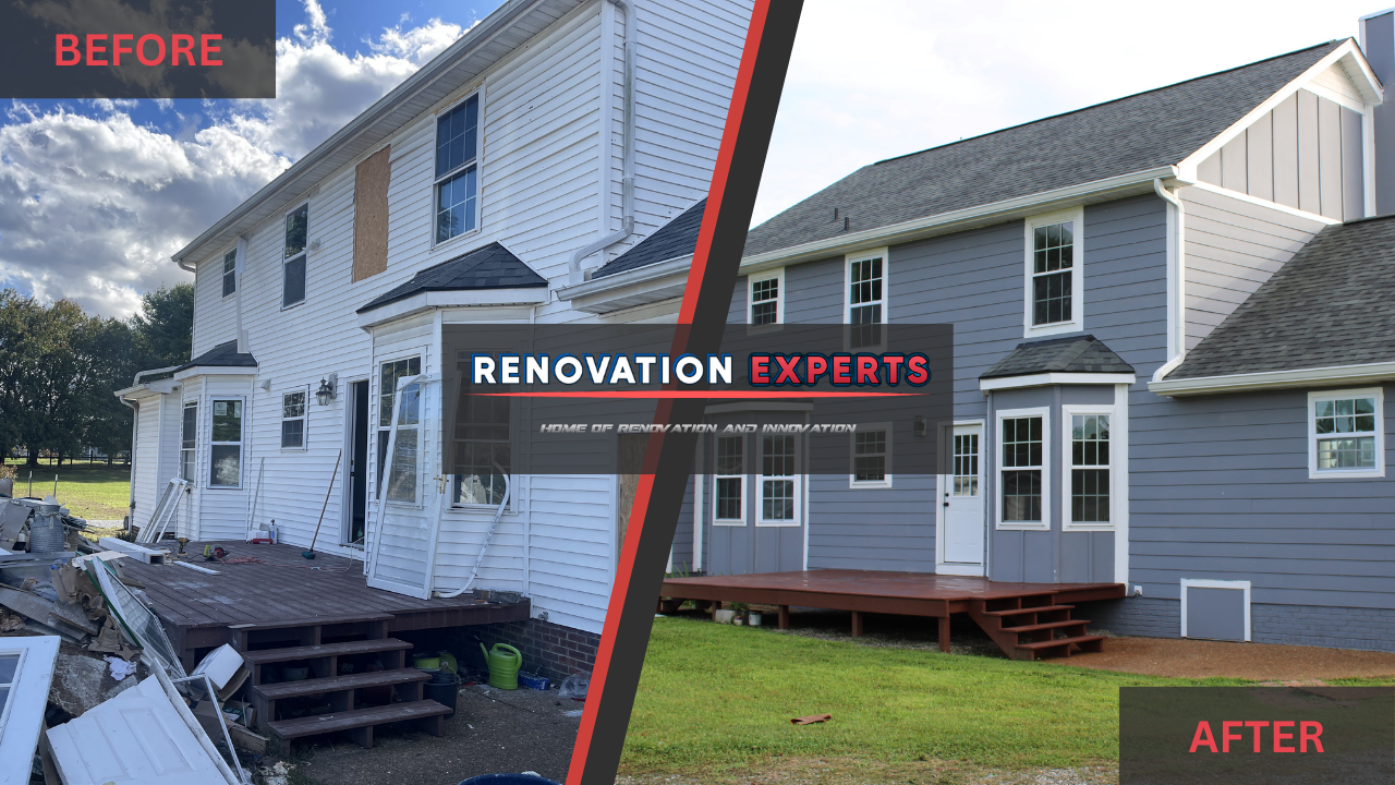 Renovation Experts LLC — project photo 20