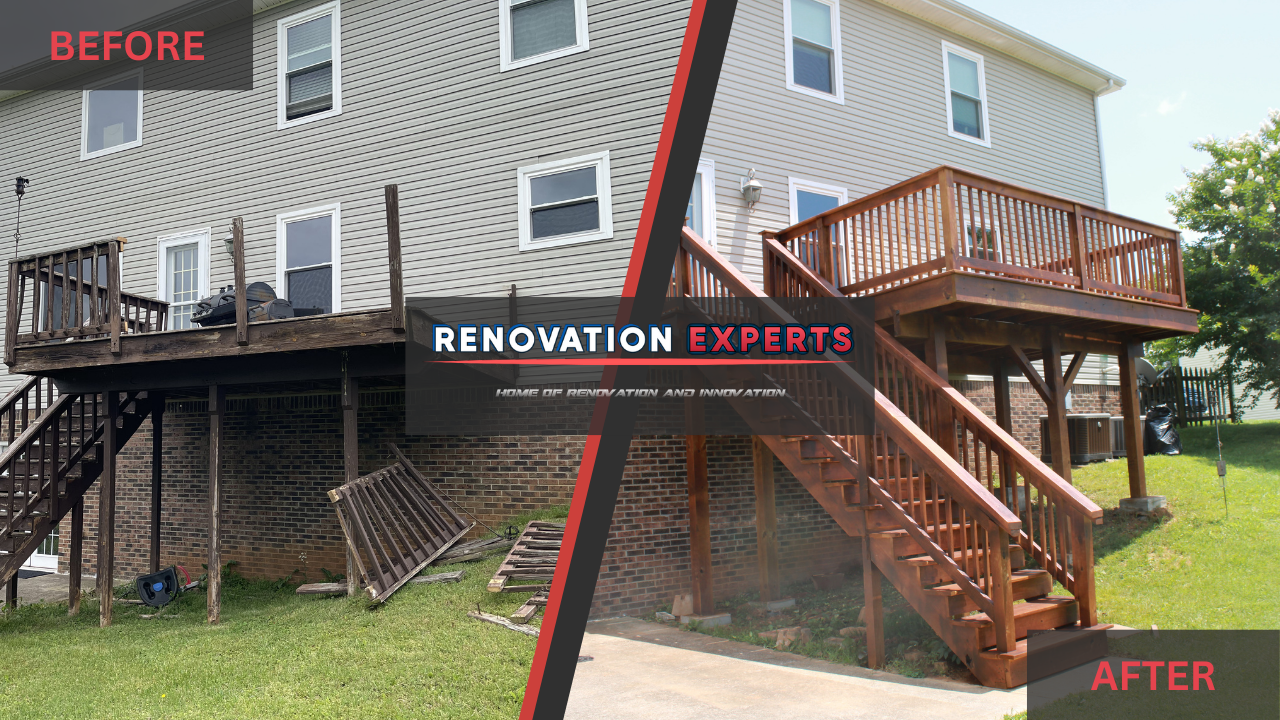 Renovation Experts LLC — project photo 21