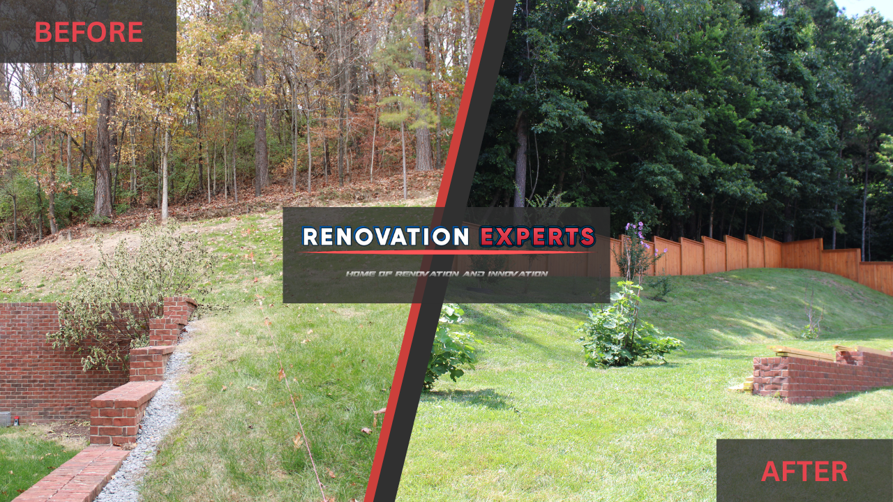 Renovation Experts LLC — project photo 23