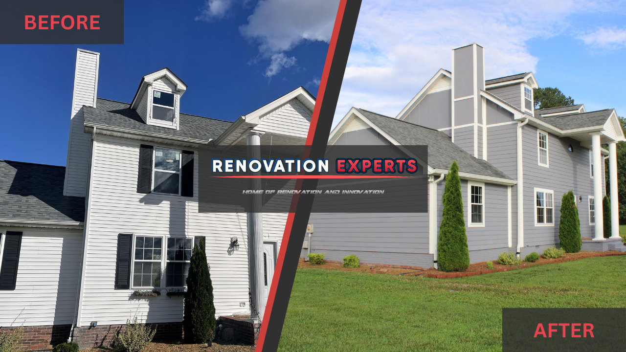 Renovation Experts LLC — project photo 24