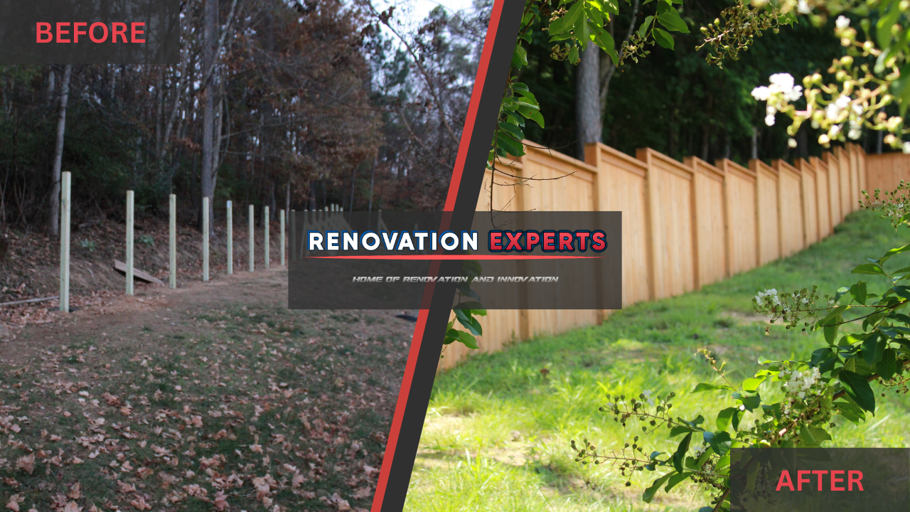 Renovation Experts LLC — project photo 25