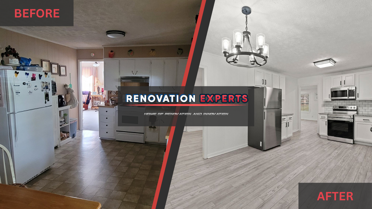 Renovation Experts LLC — project photo 26