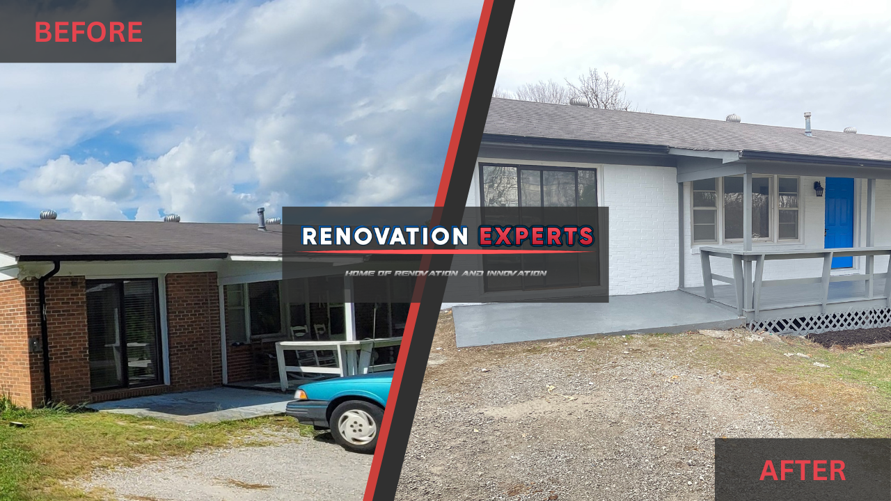 Renovation Experts LLC — project photo 27