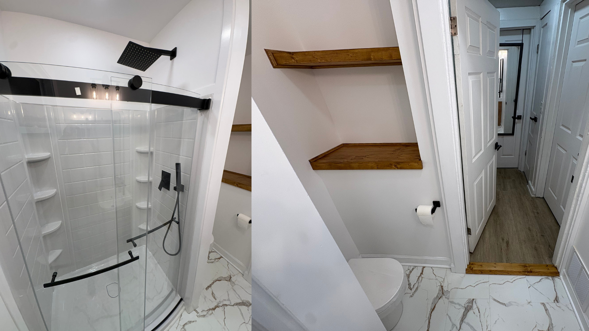 Renovation Experts LLC project photo 6