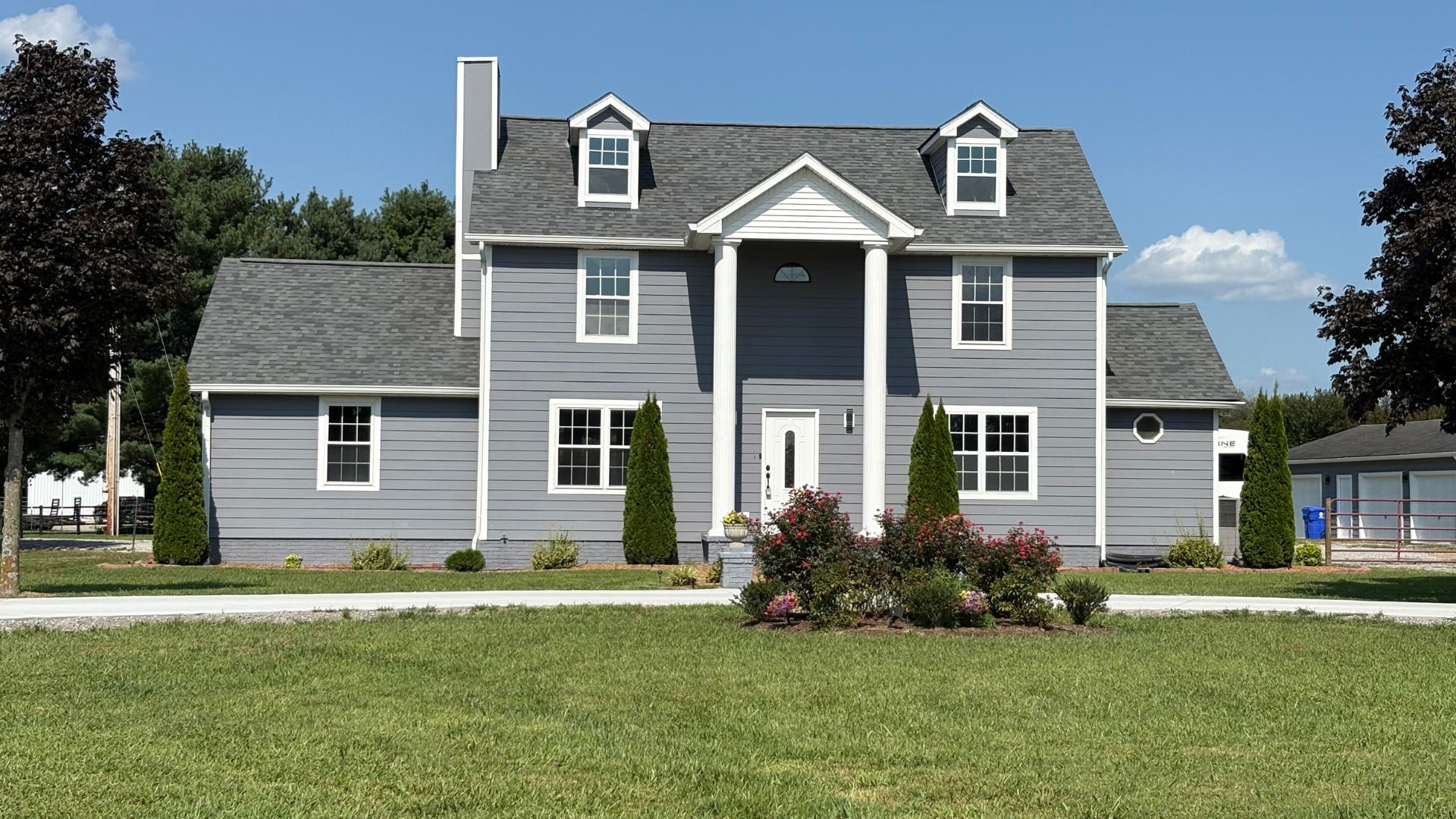Goodlettsville TN remodeling contractor — Renovation Experts LLC