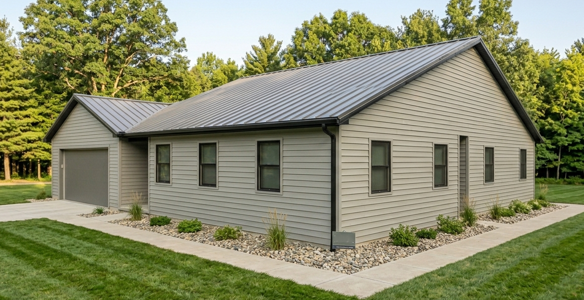 Springfield TN remodeling contractor — Renovation Experts LLC