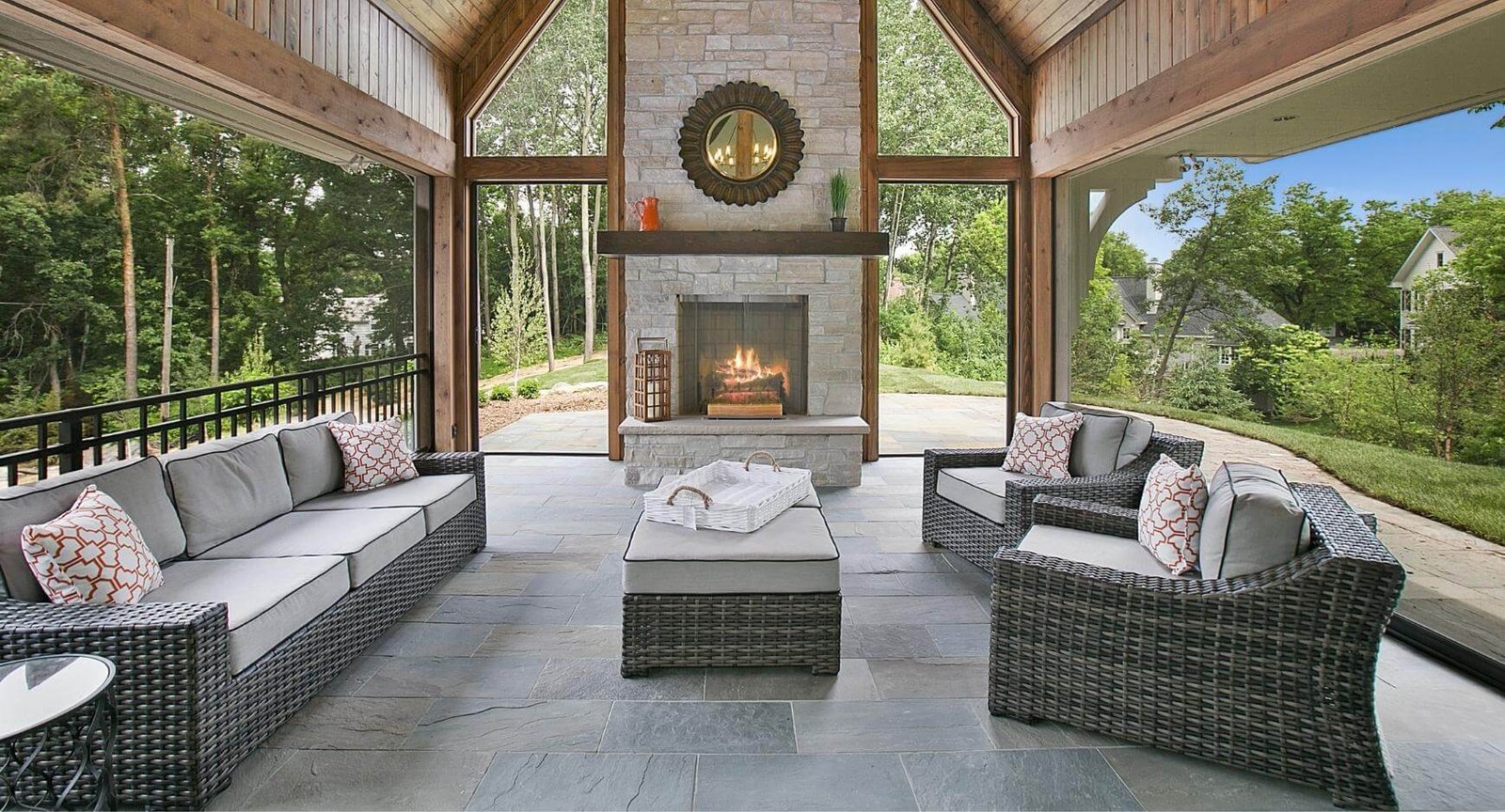 Screen Room & Sunroom Inspiration in Clarksville TN